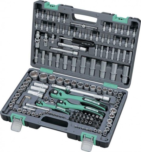 Набор инструментов STELS 151 предмет 14114 14114