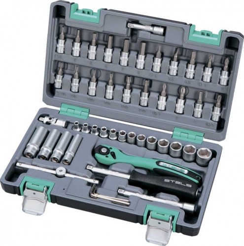 Набор инструментов STELS 47 предметов 14099 14099