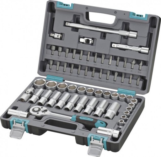 Набор инструментов STELS 60 предметов 14103 14103