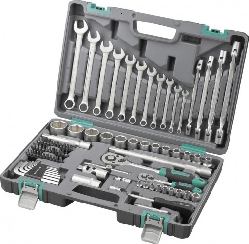 Набор инструментов STELS 88 предметов 14109 14109