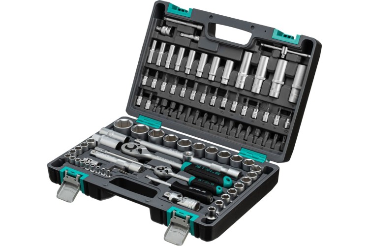 Набор инструментов STELS 94 предмета 14106 14106