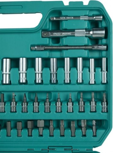 Набор инструментов Sturm 1045-20-S94T 94 предмета - изображение 5