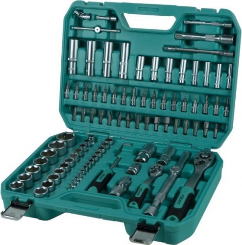 Набор инструментов Sturm 1045-20-S94T 94 предмета