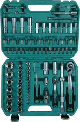 Набор инструментов Sturm 1045-20-S94T 94 предмета - изображение 2