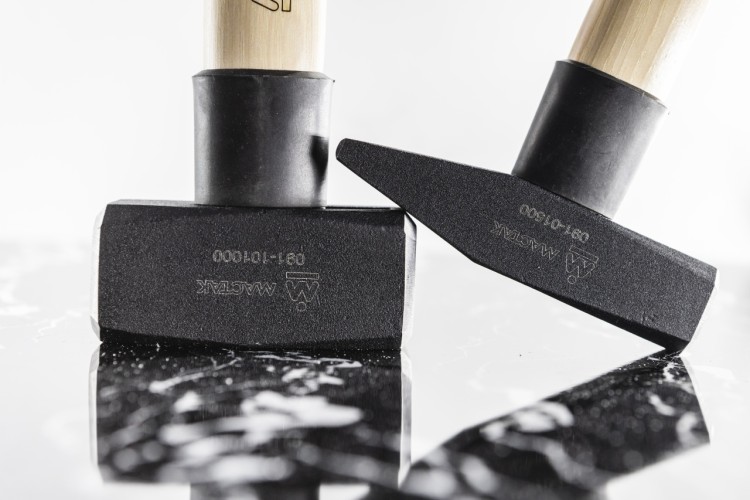 Набор инструментов в лотке МАСТАК 5-9010 10 предметов - изображение 4