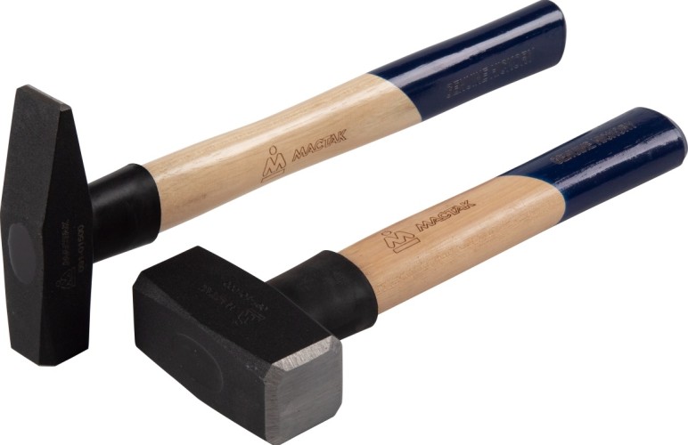 Набор инструментов в лотке МАСТАК 5-9010 10 предметов - изображение 2