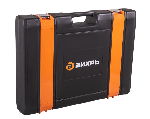 Набор инструментов ВИХРЬ 73/6/7/13 1/2", 1/4", 142 предм. - изображение 5