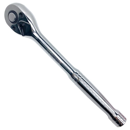 Набор инструментов WORKPRO WP202524 3/8" 75 шт. - изображение 3