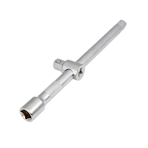 Набор инструментов WORKPRO WP202535 1/4"+1/2" 108 шт. - изображение 4