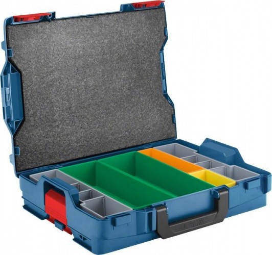Набор ячеек BOSCH для L-BOXX 102 6 шт.  1600A016NC
