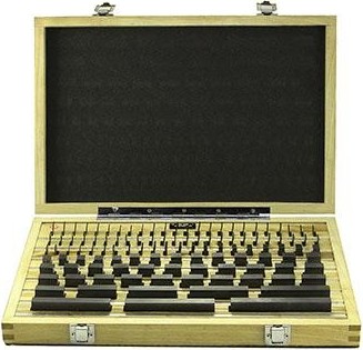 Набор КАЛИБРОН КМД N 3 кл.1 (1-Н3) 70473