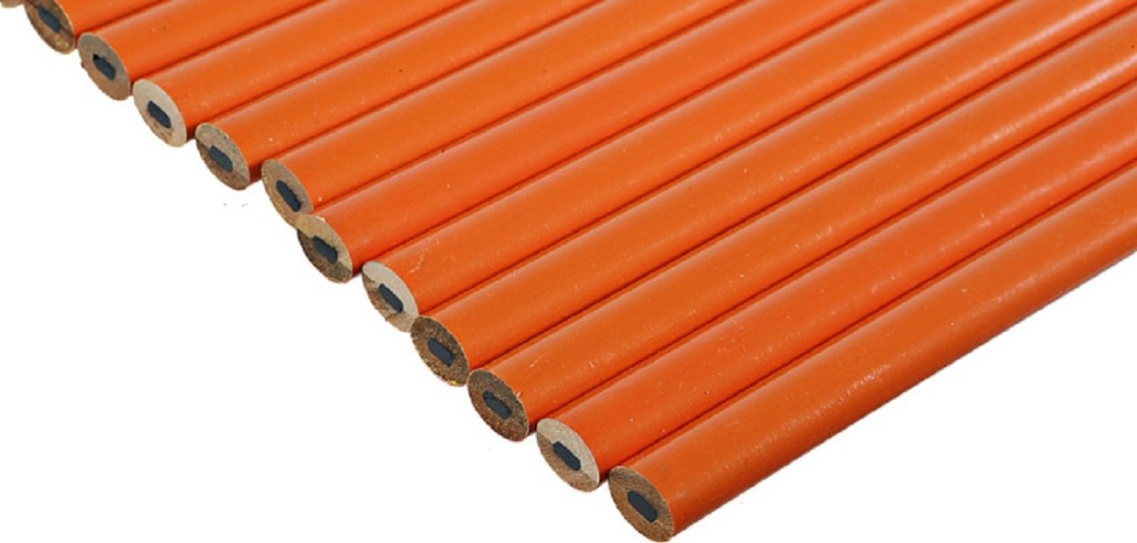 Набор карандашей Sturm 1090-06-KM12 длина 175мм, 12шт - изображение 3