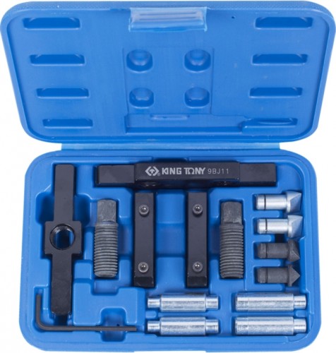 Набор KING TONY для монтажа и демонтажа амортизатора из рычага подвески 9BJ11 9BJ11