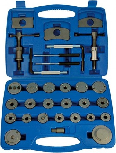 Набор KING TONY для утапливания поршней суппортов дисковых тормозов 9BC23 9BC23