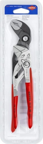 Набор клещей  KNIPEX 003120V03 2 пр., kn-8603180, cobra® kn-8701250 KN-003120V03
