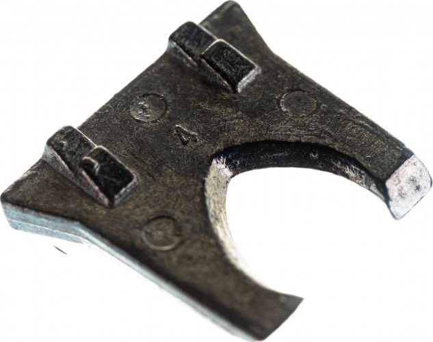 Набор клиньев STAYER MASTER для молотков и кувалд 3 шт. 20990-H3 - изображение 2