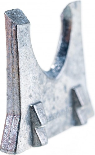 Набор клиньев STAYER MASTER для молотков и кувалд 2 шт. 20991-H2 - изображение 4