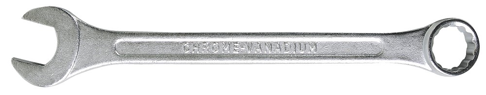 Набор ключей комбинированных ВИХРЬ 6-22 мм 12 предметов 73/6/5/8 - изображение 2