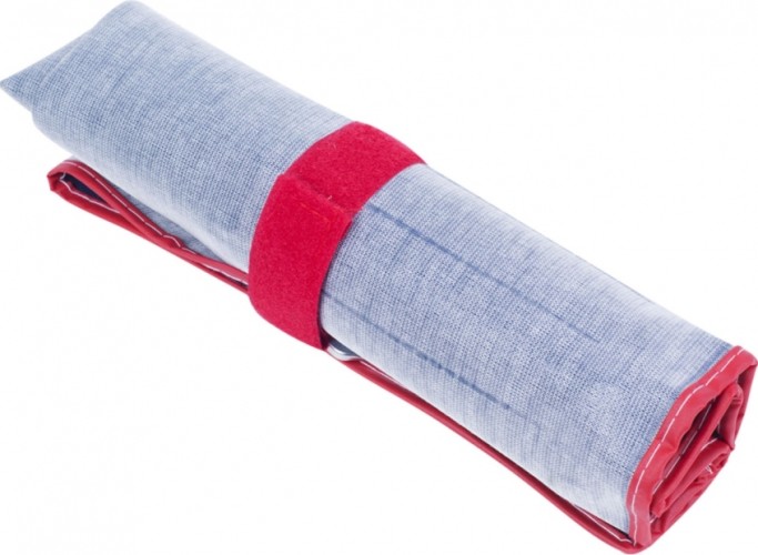 Набор ключей комбинированных KING TONY 1211MR 11 предметов - изображение 3