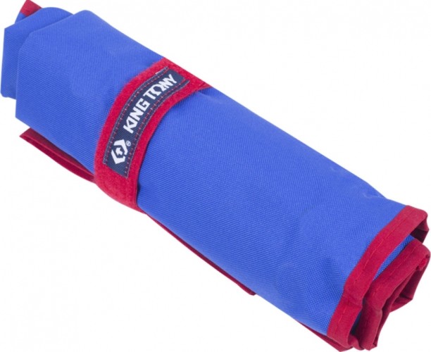 Набор ключей комбинированных KING TONY 1215MRN02 15 предметов - изображение 3