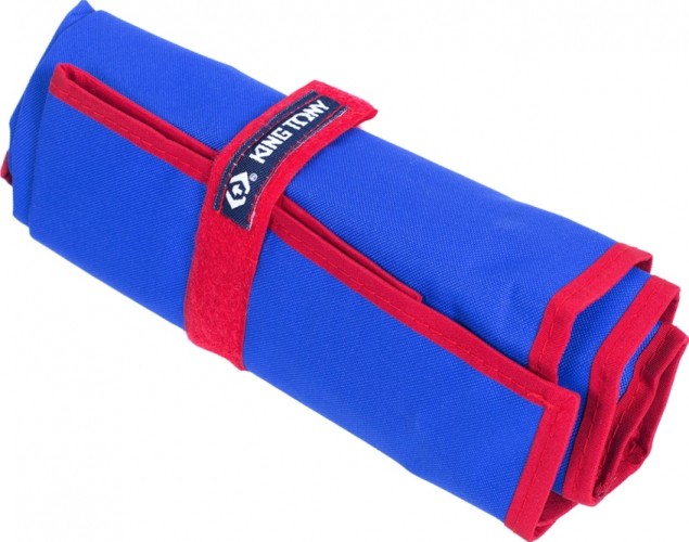 Набор ключей комбинированных KING TONY 1218MRN 18 предметов - изображение 2