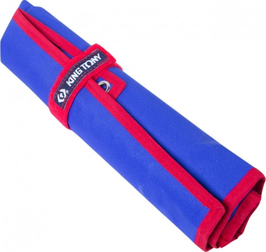 Набор ключей комбинированных удлиненных KING TONY 12A1MRN 11 предметов - изображение 2