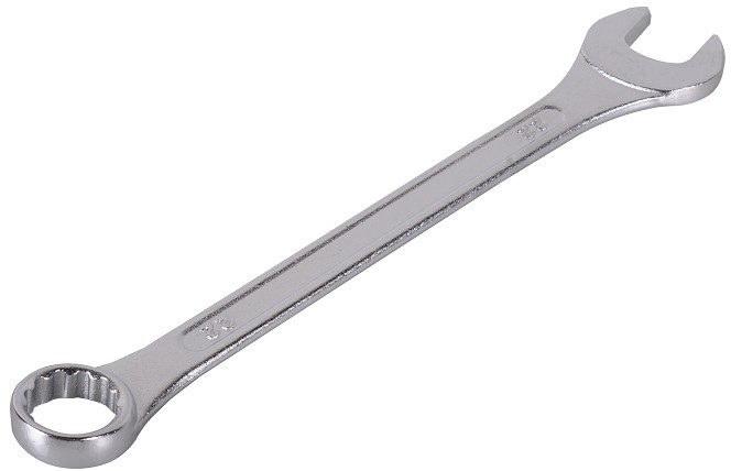 Набор ключей комбинированных ВИХРЬ 6-22 мм 12 предметов в чехле 73/6/5/13 - изображение 5