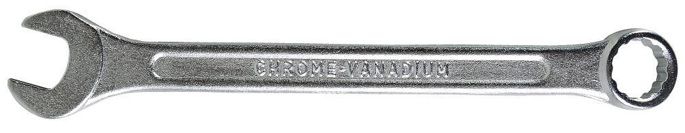 Набор ключей комбинированных ВИХРЬ 6-17 мм 6 предметов 73/6/5/6 - изображение 2