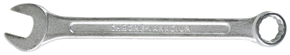 Набор ключей комбинированных ВИХРЬ 6-19 мм 8 предметов 73/6/5/7 - изображение 3