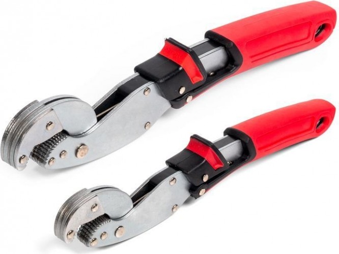 Набор ключей КВТ НМК 10–24 мультиразмерных 80956