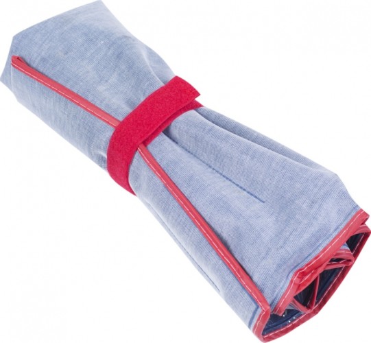 Набор ключей накидных KING TONY 12 предметов 1712MR 1712MR - изображение 3