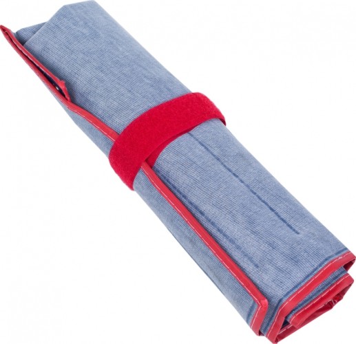 Набор ключей накидных прямых KING TONY 12 предметов 1C12MR 1C12MR - изображение 2