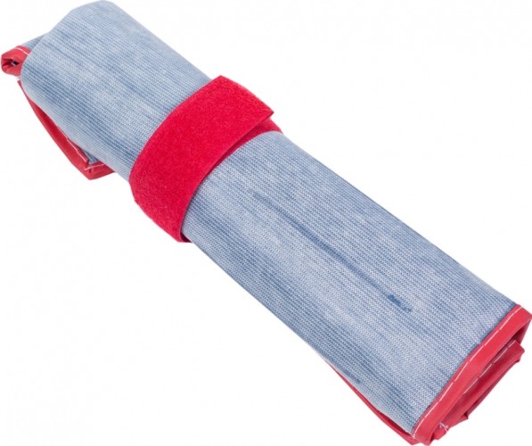 Набор ключей накидных прямых KING TONY 8 предметов 1C08MR 1C08MR - изображение 3