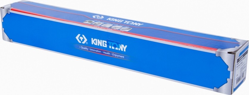 Набор ключей накидных прямых KING TONY 6 предметов 1F06MRN 1F06MRN - изображение 3