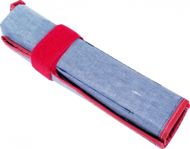 Набор ключей разрезных KING TONY 1306MR 6 предметов - изображение 3