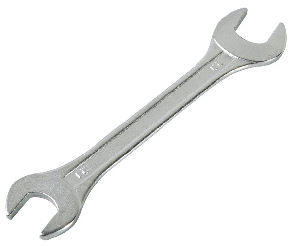 Набор ключей рожковых ВИХРЬ 6-17 мм, 6 предметов 73/6/5/3 - изображение 2