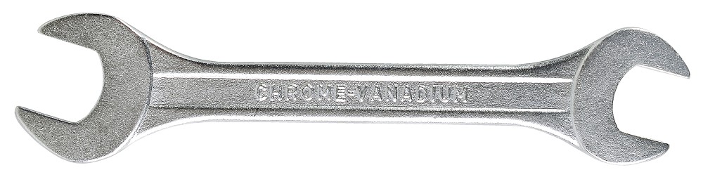 Набор ключей рожковых ВИХРЬ 6-17 мм, 6 предметов 73/6/5/3 - изображение 3