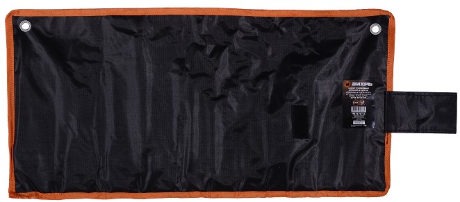 Набор ключей рожковых ВИХРЬ 6-32 мм, 12 предметов в чехле 73/6/5/14 - изображение 4