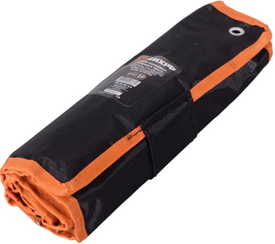 Набор ключей рожковых ВИХРЬ 6-32 мм, 12 предметов в чехле 73/6/5/14 - изображение 3