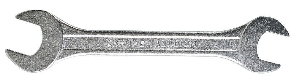 Набор ключей рожковых ВИХРЬ 6-32 мм, 12 предметов 73/6/5/5 - изображение 2