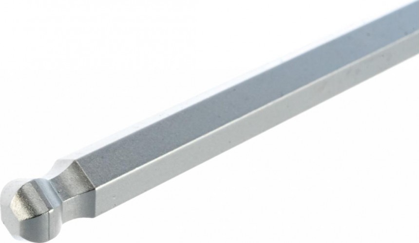 Набор ключей шестигранных KING TONY 20129SR 1/16"-3/8", дюймовые, длинные, с шаровым окончание - изображение 3