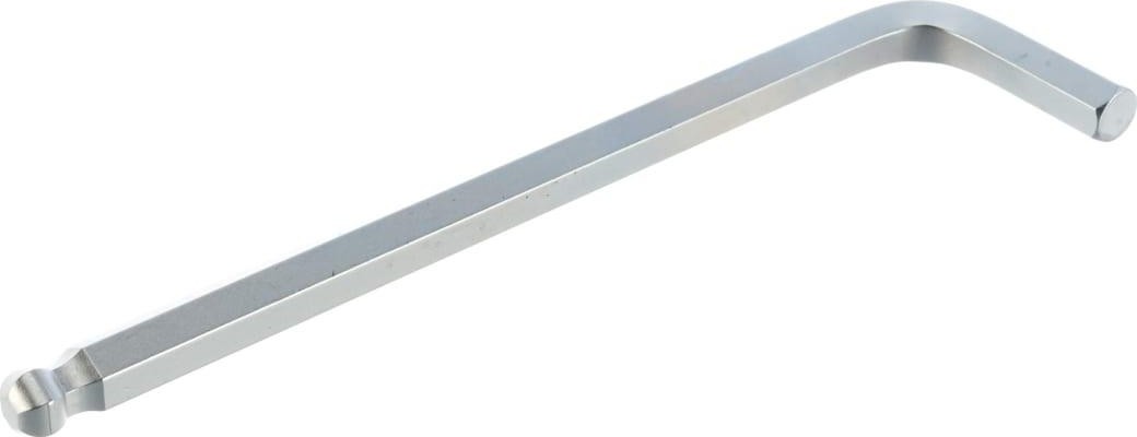 Набор ключей шестигранных KING TONY 20129SR 1/16"-3/8", дюймовые, длинные, с шаровым окончание - изображение 2