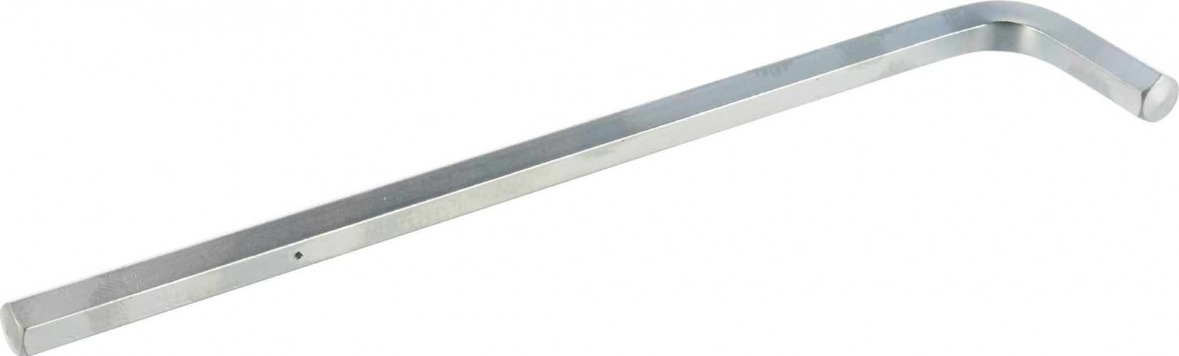 Набор ключей шестигранных STAYER HEX 1,5-10 "master" длинные, cr-v, 9 пр. 2741-H9 - изображение 4