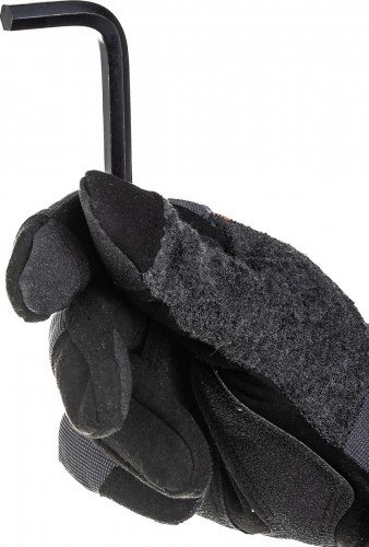 Набор ключей шестигранных STAYER STANDARD 2-10мм, 8 шт. 27405-H8 - изображение 3