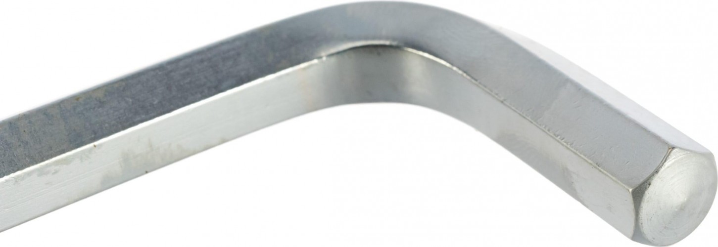 Набор ключей шестигранных STAYER HEX 1,5-10 "master" длинные, cr-v, 9 пр. 2741-H9 - изображение 3