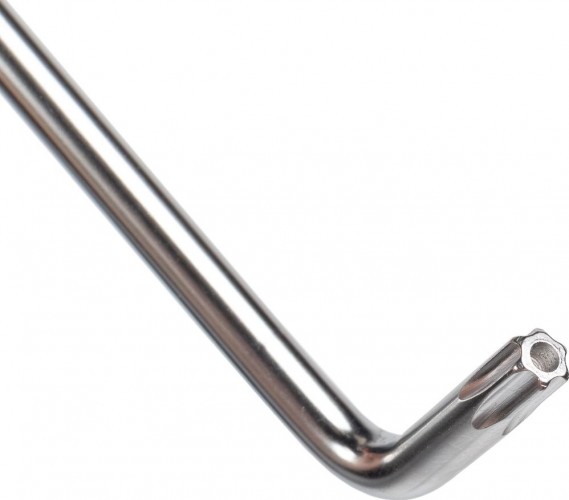 Набор ключей TORX КВТ КТ-9 (т10-т50) 79202 - изображение 2