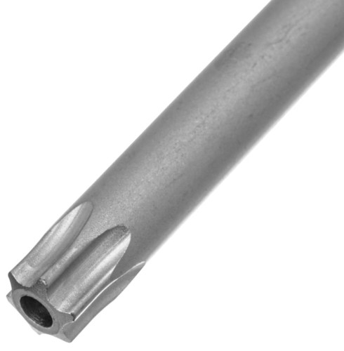 Набор ключей TORX-TT GROSS 16408 T10-T50, 9 предметов - изображение 5