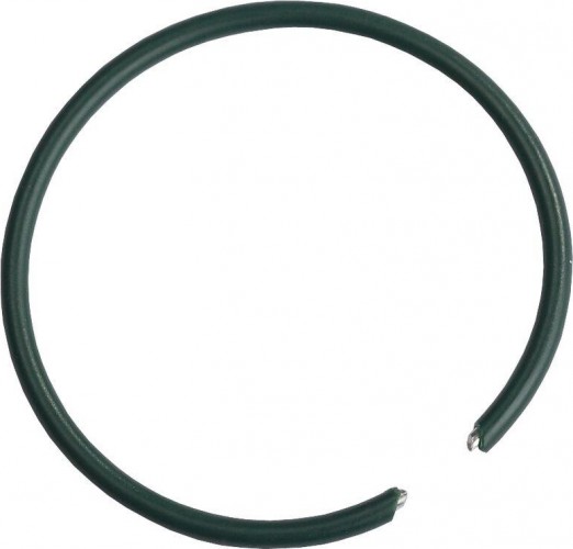 Набор колец для подвязки растений GRINDA 8-422379-H200 200 шт. 8-422379-H200_z01