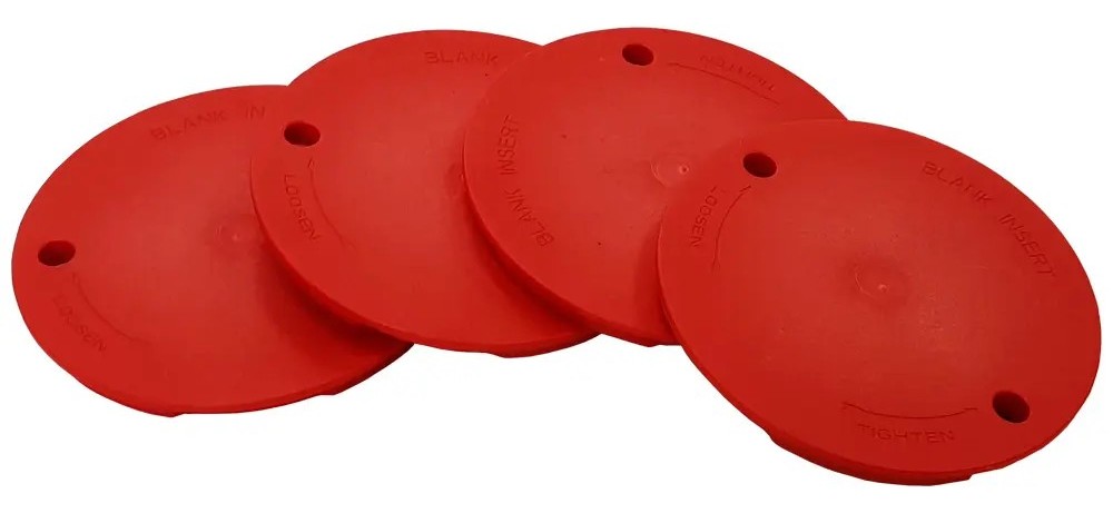 Набор колец проставочных BELMASH D029B