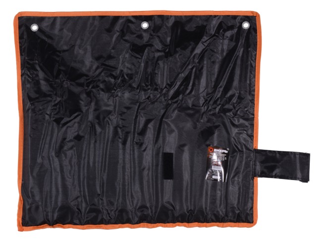 Набор комбинированных ключей ВИХРЬ 73/6/5/15 22 шт. 6-32, в чехле - изображение 2